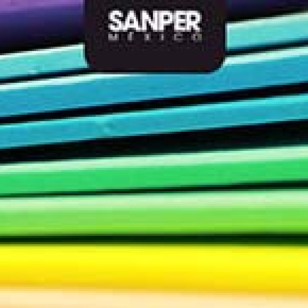 La importancia de la industria textil en México Sanper