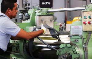 Industrial textil en México: empresas representativas a nivel global