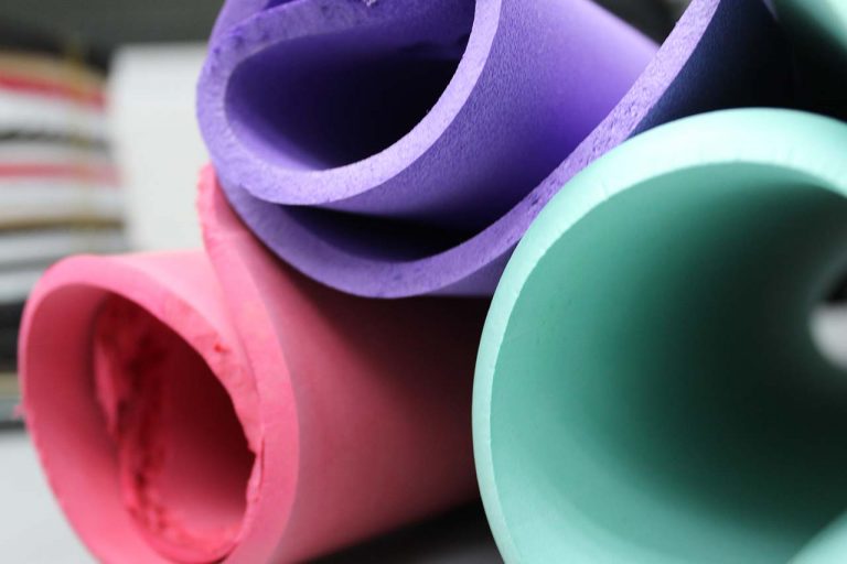 Hojas de Goma Eva papel espuma de la espuma Etsy