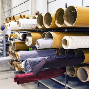 Elementos a conocer de las mejores empresas textiles de la actualidad