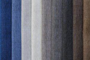 Conozcan los acabados más populares en la industria textil
