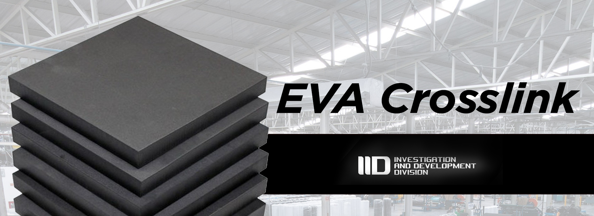 Cómo la industria automotriz reduce peso y ruido con EVA Crosslink (XLPE)