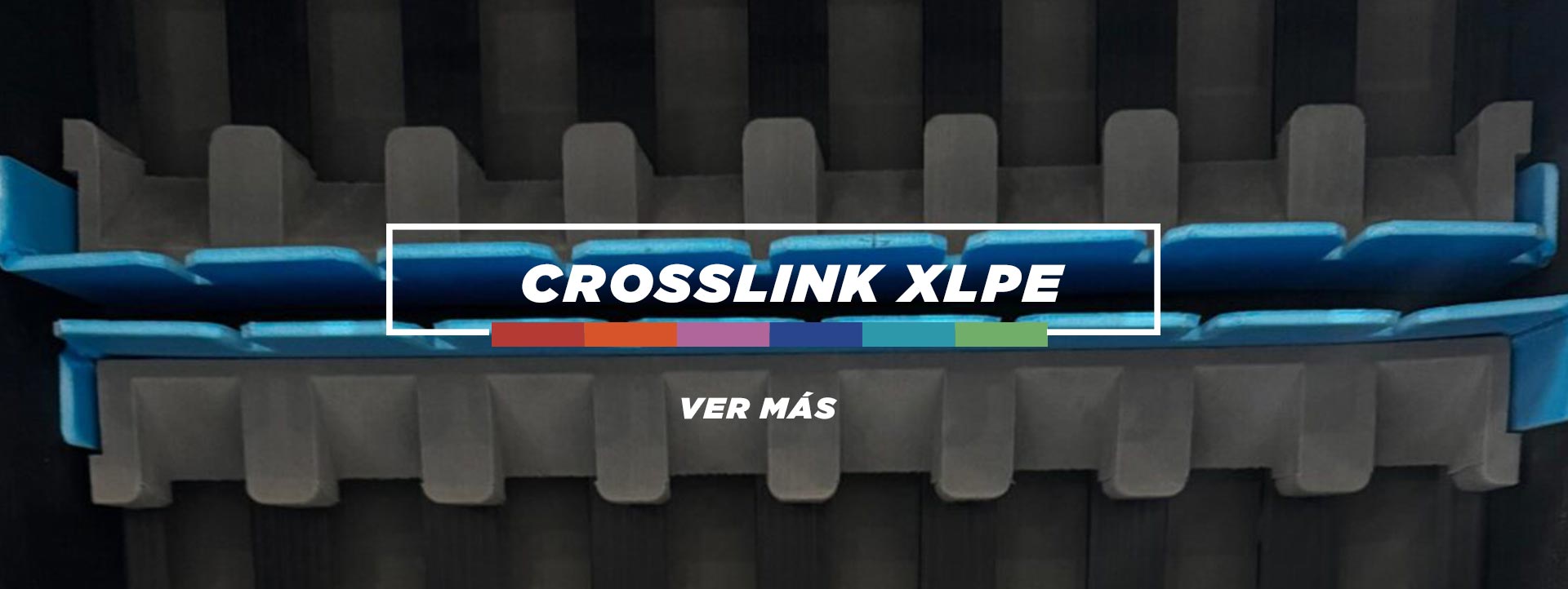 Beneficios de Utilizar EVA Crosslink en Soluciones de Embalaje