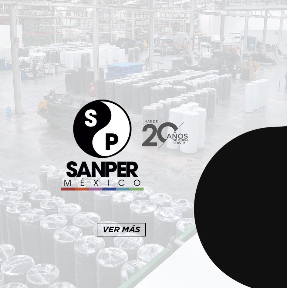 Sanper