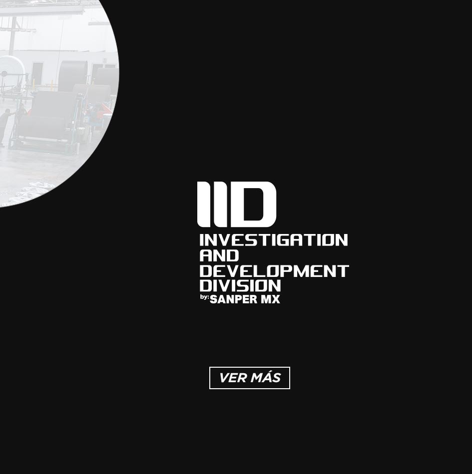 Sanper - IDD automotriz