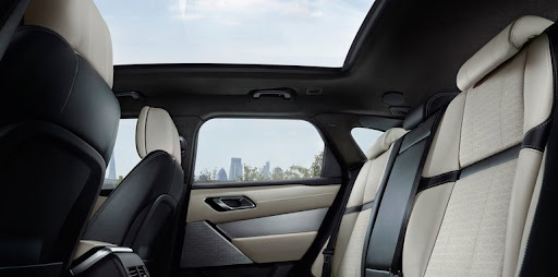 Materiales Crosslink y Textiles Técnicos para la Industria Automotriz en México