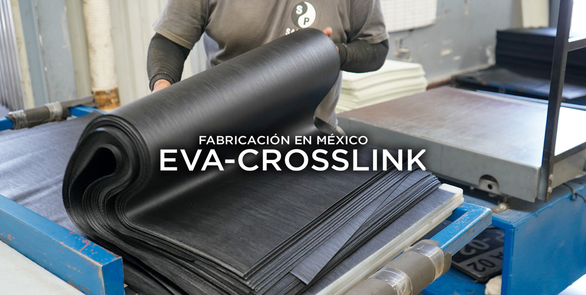 Ventajas de Elegir un Fabricante Mexicano de Espumas Crosslink XLPE