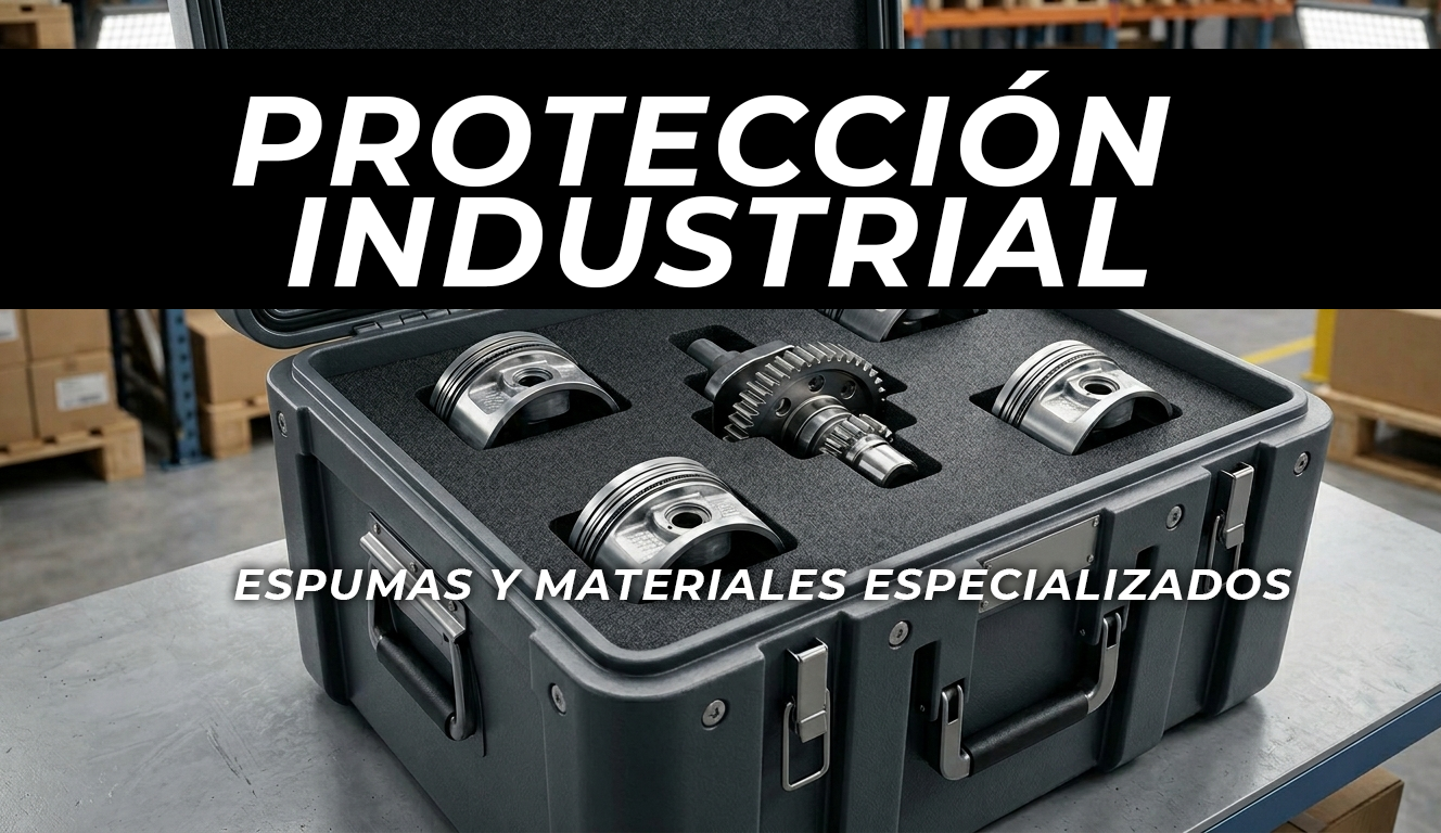 Errores comunes al elegir material de protección para transporte industrial y como evitarlos con XLPE CROSSLINK SANPER IDD